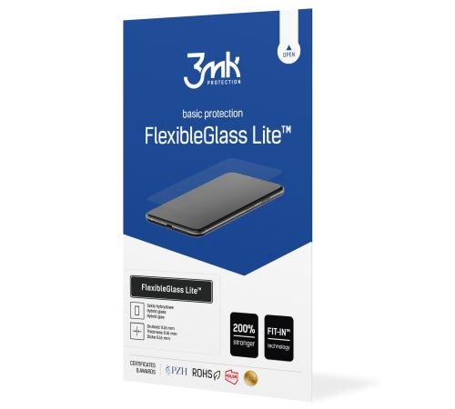 3mk hybridní sklo FlexibleGlass Lite pre Huawei MatePad Pro 10, 8"
