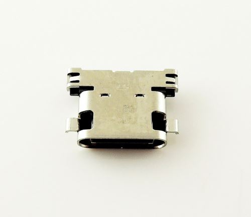 LG H850 USB konektor