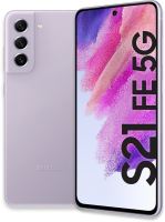 Samsung Galaxy S21 FE 5G G990B2 8GB/256GB Lavender