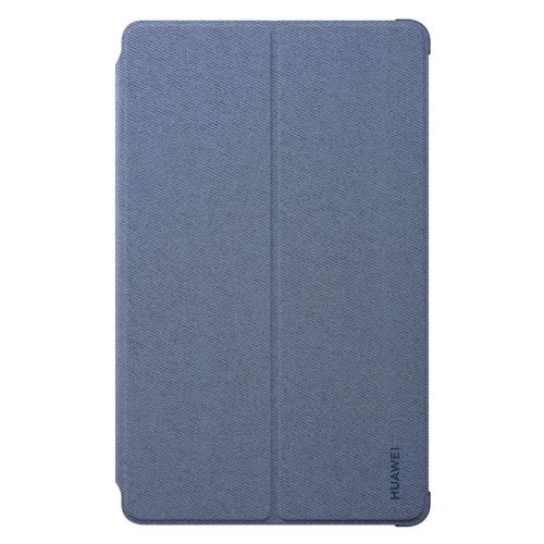 Huawei Original Flip puzdro pre MatePad T8 Gray and Blue
