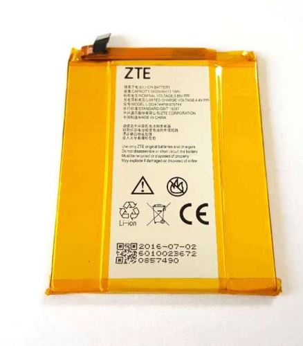 ZTE Z988,Z981 batéria