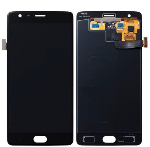 Oneplus 3,3T LCD+dotyk čierny