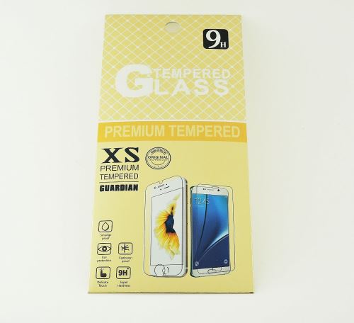Ochranné tvrdené sklo pre Samsung i9505 Galaxy S4