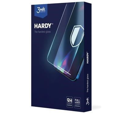 3mk tvrzené sklo Hardy pre Apple iPhone 15