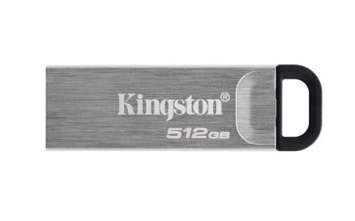 512GB Kingston USB 3.2 (gen 1) DT Kyson