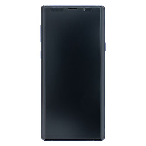 LCD displej + dotyk Samsung N960 Galaxy Note 9 Blue (Service Pack)