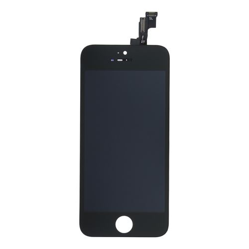Apple iPhone SE LCD displej + dotyk Black TianMA