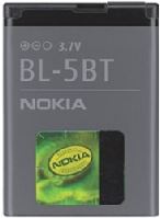 BL-5BT Nokia batéria 860mAh Li-Ion (EU Blister)