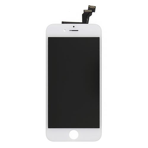 Apple iPhone 6 LCD displej + dotyk White TianMA