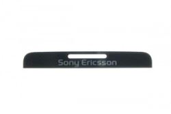 Sony Ericsson W350i Predný krytka čierna