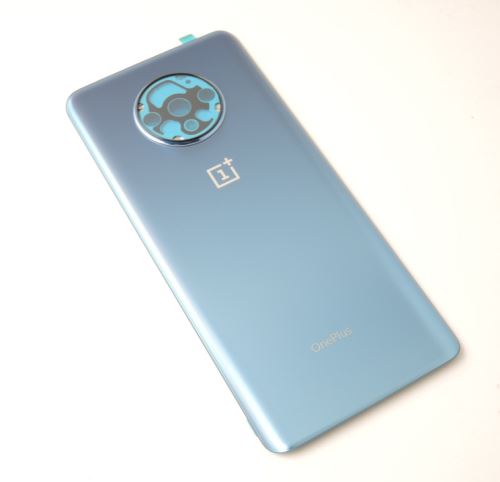 Oneplus 7T kryt batérie modrý