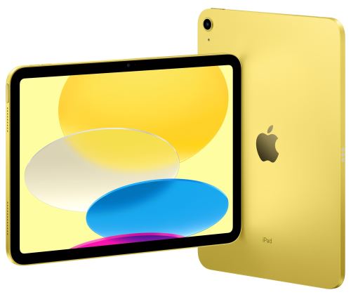 Apple iPad 10,9" (2022) Wi-Fi