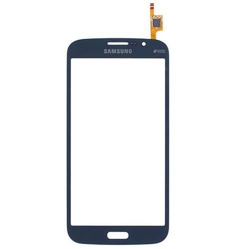 Samsung i9152 Galaxy Mega 5.8 dotyková plocha modrá