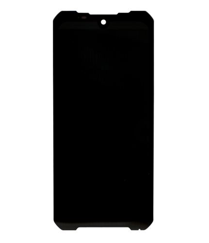 LCD displej + dotyk pre Doogee S58 Pro Black (Service Pack)