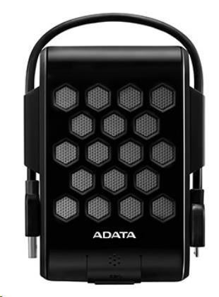 ADATA HD720/2TB/HDD/Externí/2.5"/Černá/3R