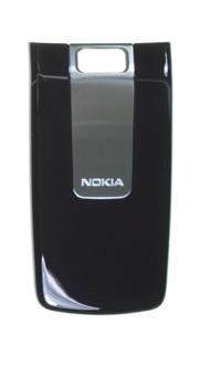 Nokia 6600f kryt batérie fialový