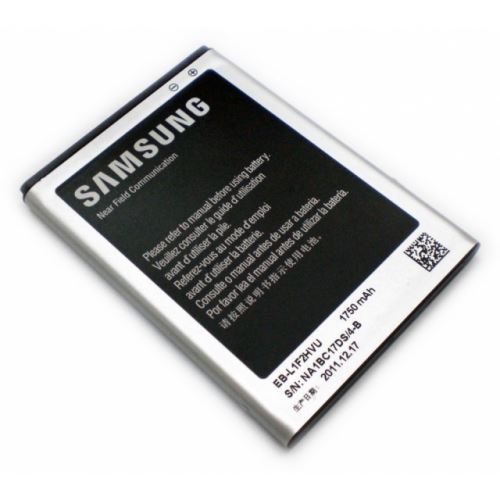 EB-L1F2HVU Samsung batéria 1750 mAh Li-Ion (Bulk)