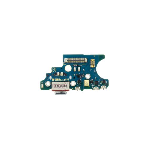 Samsung G980 Galaxy S20 Deska vč. Nabíjecího Konektoru (Service Pack)