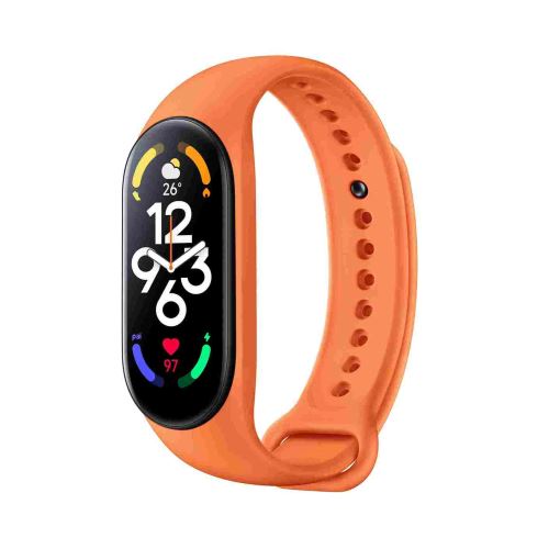 Xiaomi Smart Band 7 Strap Orange