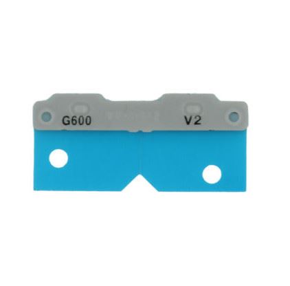 LG H870 lepící páska+guma bočních tlačidiel