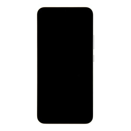 LCD displej + dotyk + predný kryt Samsung A346B Galaxy A34 5G (Service Pack)