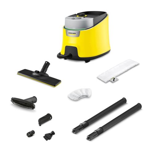 Karcher SC 4 Deluxe EasyFix 1.513-260.0 Parní čistič