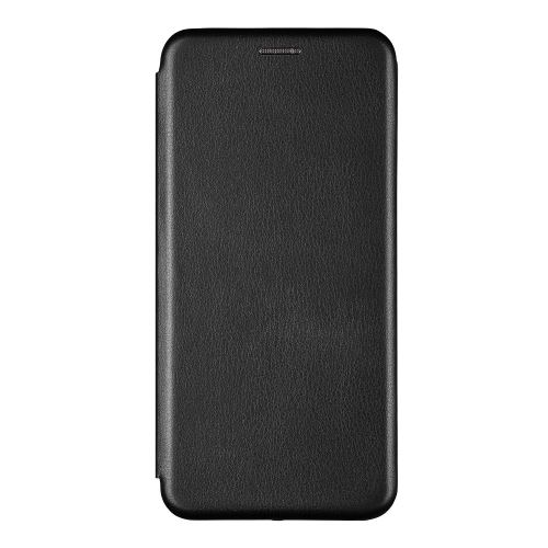 OBAL:ME Book puzdro pre Xiaomi Redmi Note 13 Pro 4G Black