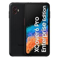 Samsung Galaxy Xcover6 Pro G736 6GB/128GB Enterprise Edition Black