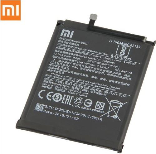 Xiaomi BM3E batéria