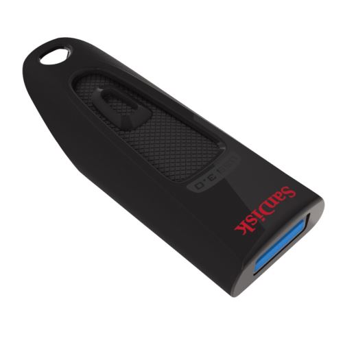 SanDisk USB 3.0 Flash Disk 16GB (EU Blister)