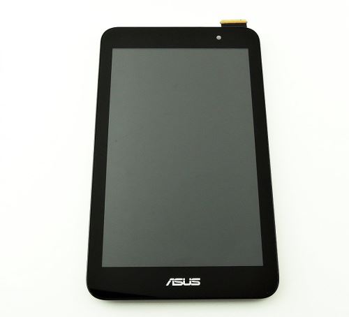 Asus ME176CX kompletní LCD černé