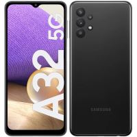 Samsung Galaxy A32 5G A326B 4GB/128GB Dual SIM Black