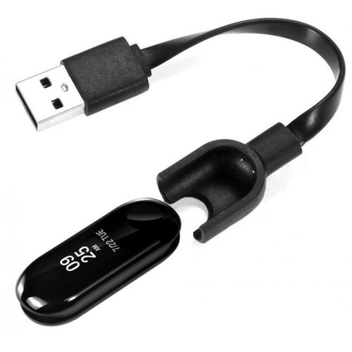 Xiaomi Mi Band 3 nabíjací USB kábel (Bulk)