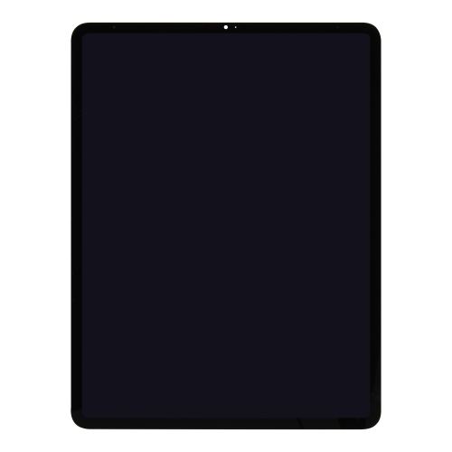 iPad Pro 12.9 2018 LCD displej + dotyk Black