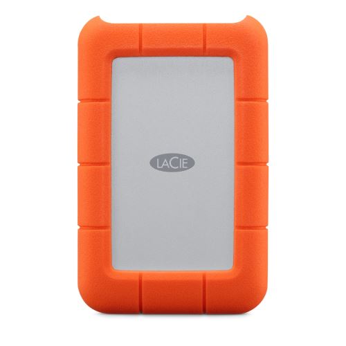 LaCie Rugged/2TB/HDD/Externý/2.5"/2R