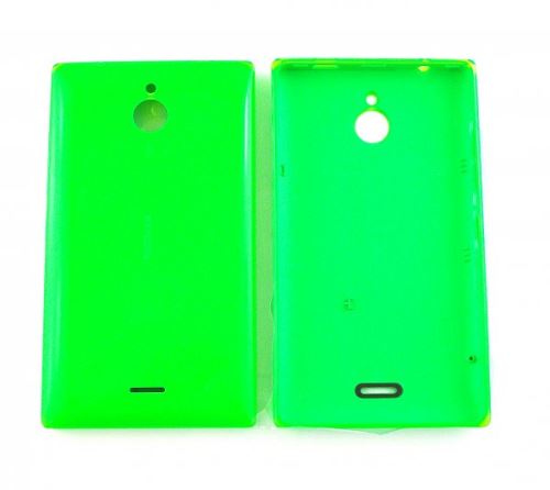 Nokia X2 kryt batérie zelený