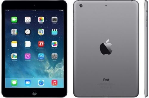Apple iPad mini Retina WiFi 3G 32GB ME820SL/A Space Gray (SK)