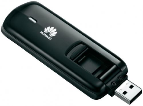 Huawei E3276 LTE USB modem Black