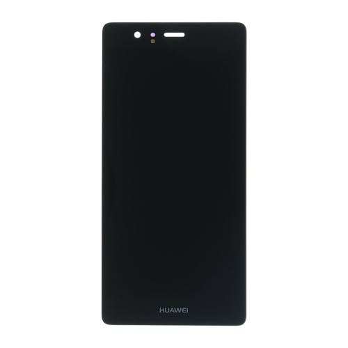 Huawei P9 LCD displej + dotyk Black