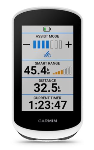 Garmin, Edge Explore 2