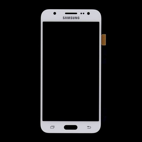 LCD displej + dotyk Samsung J500 Galaxy J5 White