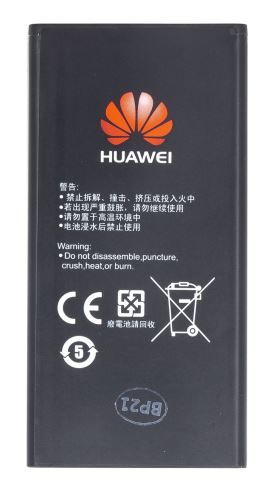 HB474284RBC Huawei Batéria 2000mAh Li-Pol (Bulk)