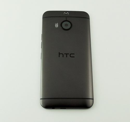 HTC M9+ kryt batérie čierny