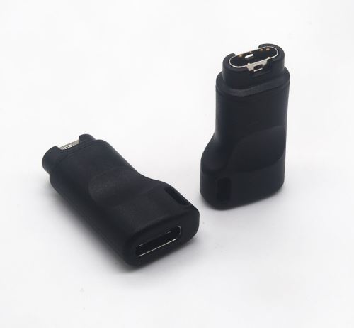 Tactical USB-C Adaptér pre Garmin Fenix 7