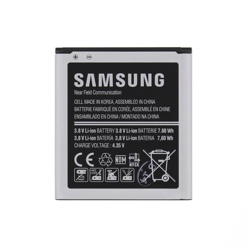 EB-BG357BBE Samsung batérie Li-Ion 1900mAh (Bulk)