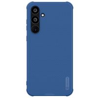 Nillkin Super Frosted PRO Zadní Kryt pre Samsung Galaxy A55 5G Blue