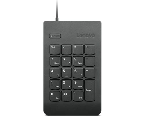 ThinkPad USB Numeric Keypad Gen II