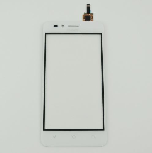 Huawei Y3 II 2016 dotyk bílý