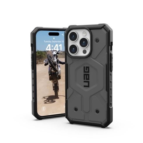 UAG kryt Pathfinder Magsafe pre iPhone 15 Pro