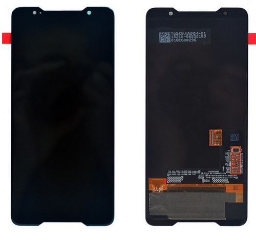 Asus ZS600KL / ROG Phone LCD+dotyk čierny